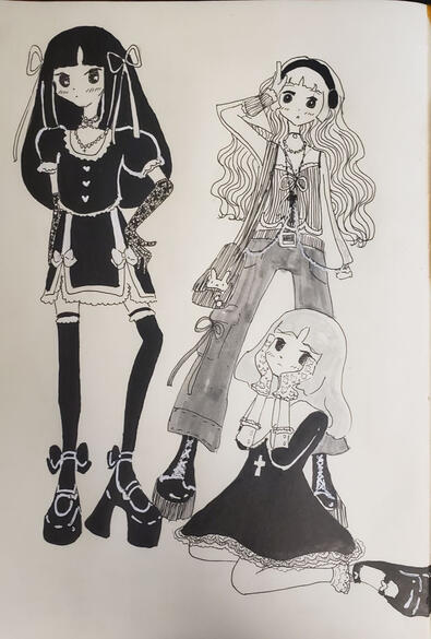 fashion 02