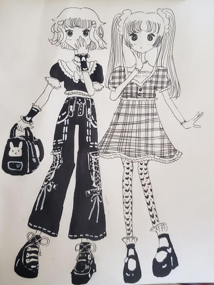 fashion 01