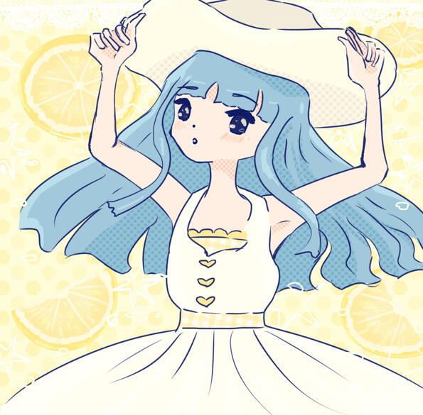 lemon!